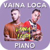 Vaina Loca Piano终极版下载