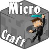 Micro Free Craft HD: Explore And Building