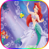 Mermaid Princess Dress up Spa怎么下载到电脑