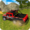 6x6 Truck Driving: Extreme Offroad Rally Racing 3D安卓手机版下载