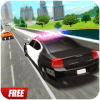 NY Police Car : City Criminal Driving Simulator 3D快速下载