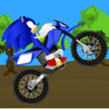 Cross Sonic Race