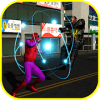 Super Spider Hero: Infinity Fight War费流量吗