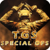 TGS Special Ops如何升级版本