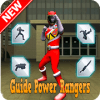 Tips For Power Ranger dino FREE NEW游戏在线玩