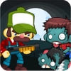 Zombie Horror Hunter Zombie 2d shooter Game占内存小吗