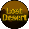 Lost Desert无法打开