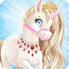 My Baby Pony Beauty Salon Makeover Game快速下载