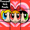 PowerPuff Girls Sliding Puzzle slide Game For Kids版本更新