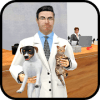 Pet Vet Animal Rescue Hospital Game怎么安装