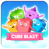 Cube Blast Puzzle版本更新