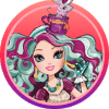 Ever After High™Tea Party Dash破解版下载