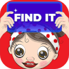 Find It! - Party & Time pass Game无法安装怎么办