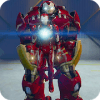 Grand Ironman Avenger 3D游戏在线玩