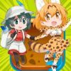 Kemono Friends - The Arcade Game怎么下载到电脑