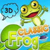 Classic Frog Flip Master 3D :Cross Road Jumps 2018终极版下载