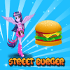 Equestria Girl Burger Fast在哪下载