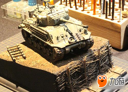 玩法显露 酷游《坦克纪元》模界战争开幕