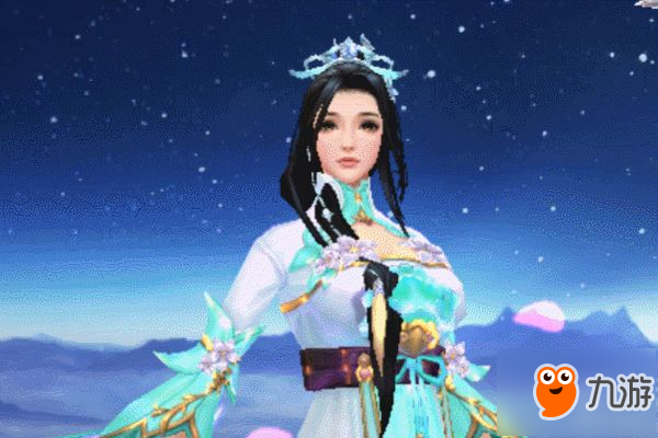 这游戏还能换脸 蜀门手游乾坤袋面容玩法介绍