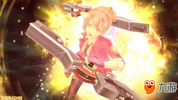 《英雄傳說：閃之軌跡4》新VII組各成員新S技能圖文介紹