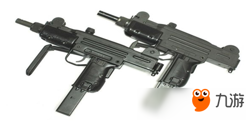 王牌战争Micro UZI冲锋枪怎么样 王牌战争Micro UZI冲锋枪性能分析