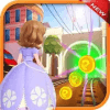 Subway Princess Sofia Endless Run玩不了怎么办