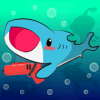 Wanderfish - Fish Hunting and Shooting Gamesiphone版下载