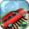 游戏下载SUV Rover Sport Driving: Dragon Road Challenge