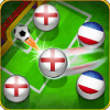 游戏下载Finger Soccer : Football Worldcup 2018 Live