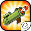Weapon Evolution - Idle Clicker Game