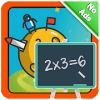 Cool Math: Edu Game for Kids