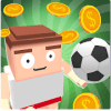 Mr. Kicker - Perfect Kick Soccer Game