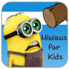 Minions For Kids