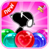 Super snoopey Pop :2k18 Free Bubble Game绿色版下载