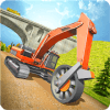 Offroad Excavator Simulator破解版下载