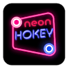 Neon Hockey - Multi Player Game如何升级版本