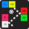 Fast Balls vs Cubes: Power Balls Shoot免费下载