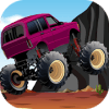 Hill Racing. Climb Racing Game 3D