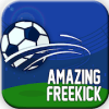 Amazing Free Kick