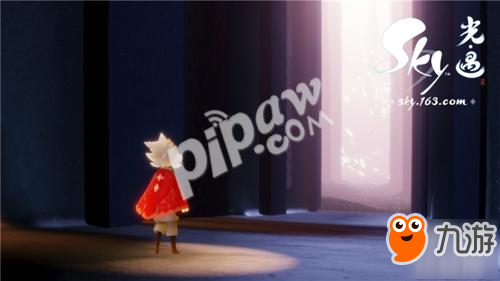 久别重逢 一如初见，《Sky光·遇》二测玩家感动瞬间