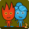 Fireboy and Water Girl 5 In The Forest Temple版本更新