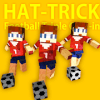 HAT-TRICK Football Triple Goal-in无法打开