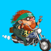 Motor Bike - racing安全下载