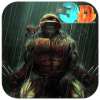 Ninja Superstar Turtles Warriors: Legends Mutant安全下载