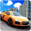 Extreme Car Driving Racing : High Speed Fast Drift手机版下载