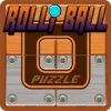Rolly Ball and Puzzle