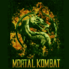 Mortal Kombat Arcade - Emulator