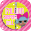 Lol Falling Surprise Bal Pop