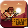 Cowboy Rush