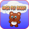 Kick Fly Buddy费流量吗